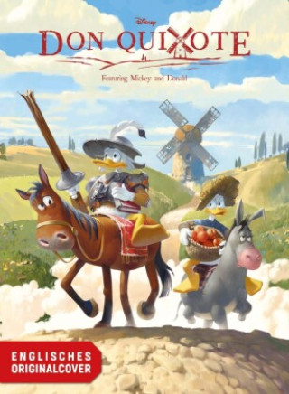 Book Don Quixote Miguel De Cervantes