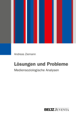Boek Lösungen und Probleme Andreas Ziemann