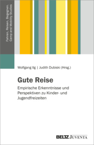 Libro Gute Reise Judith Dubiski