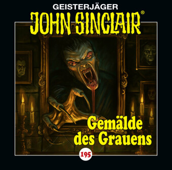 Audio John Sinclair - Folge 195 Dietmar Wunder