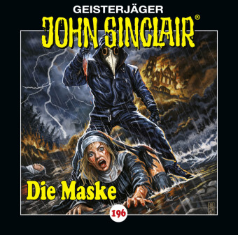 Audio John Sinclair - Folge 196 Dietmar Wunder