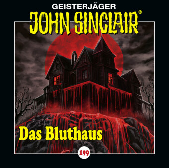 Audio John Sinclair - Folge 199 Dietmar Wunder