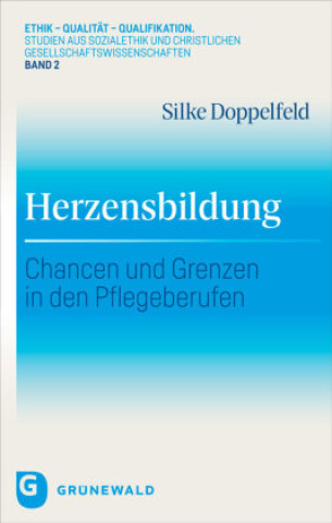 Kniha Herzensbildung Silke Doppelfeld