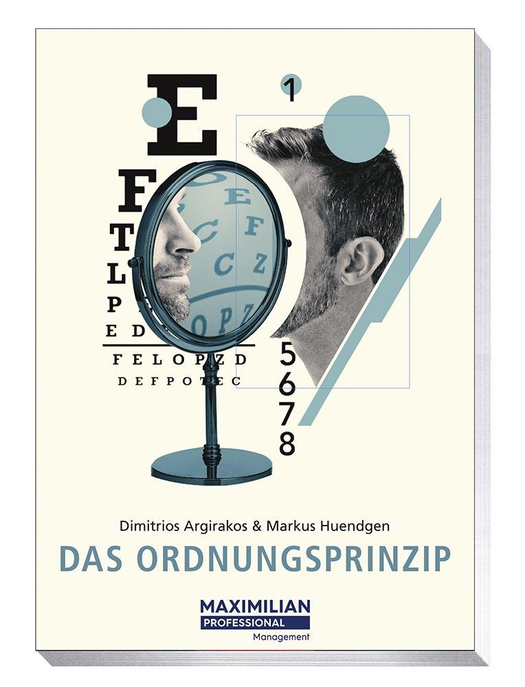 Kniha Das Ordungsprinzip Markus Huendgen