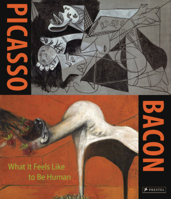 Könyv Picasso - Bacon Ralph Gleis