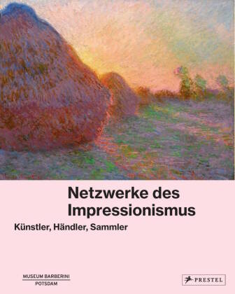 Книга Netzwerke des Impressionismus Michael Philipp