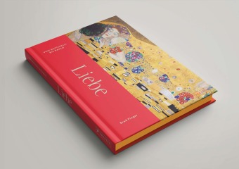 Libro Liebe Brad Finger