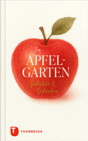 Book Im Apfelgarten 