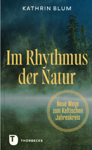 Kniha Im Rhythmus der Natur Kathrin Blum