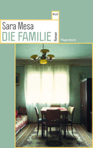 Kniha Die Familie Peter Kultzen