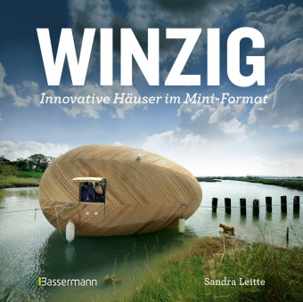 Book Winzig Sandra Leitte