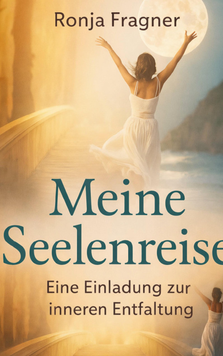 Kniha Meine Seelenreise 