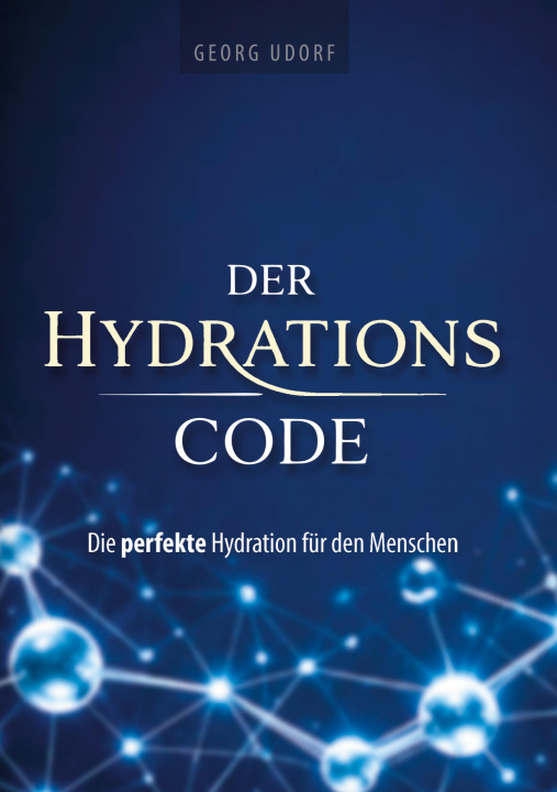 Knjiga Der Hydrations-Code 