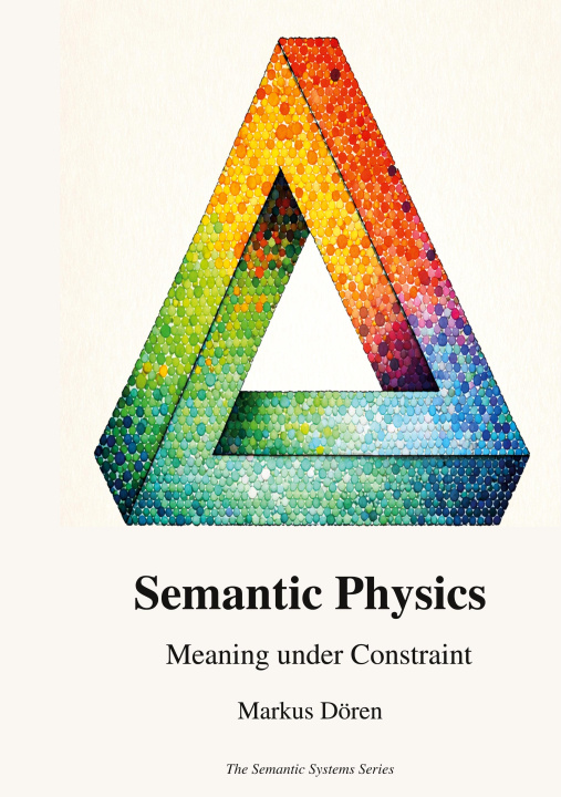 Könyv Semantic Physics 