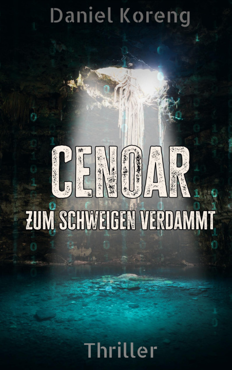 Kniha Cenoar 