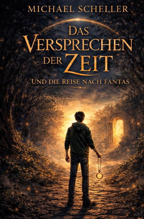 Kniha Das Versprechen der Zeit 