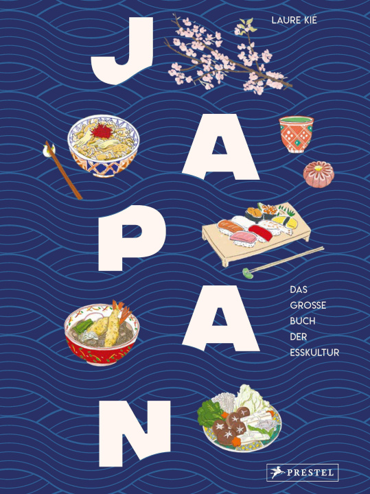 Kniha Japan Haruna Kishi