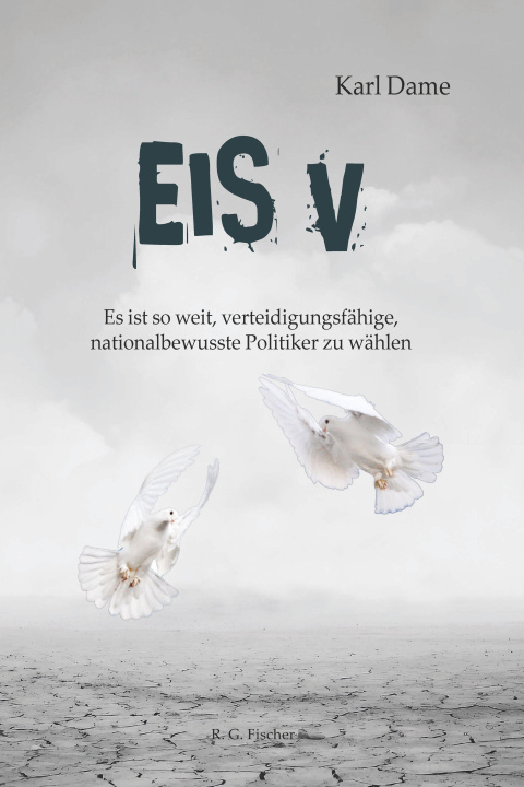Book Eis V Karl Dame
