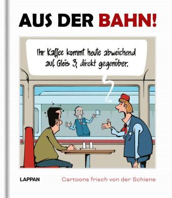 Book Aus der Bahn! Miguel Fernandez