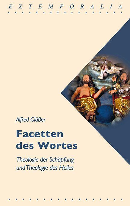 Kniha Facetten des Wortes 