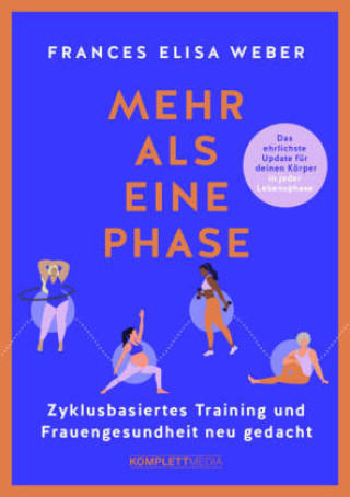 Libro Mehr als eine Phase Frances Weber