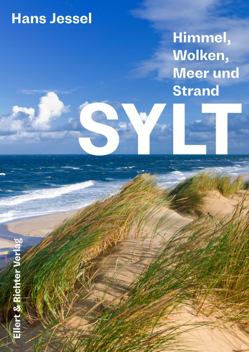 Kniha Sylt 