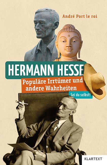 Book Hermann Hesse 