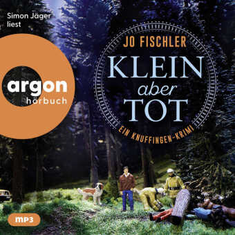 Digital Klein aber tot Simon Jäger