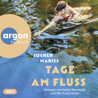 Digital Tage am Fluss Heike Warmuth
