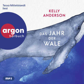 Digital Das Jahr der Wale Johannes Sabinski