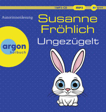 Digital Ungezügelt Susanne Fröhlich