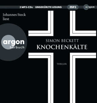 Digital Knochenkälte Johannes Steck