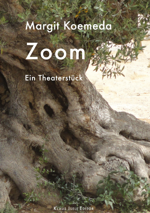Kniha Zoom 