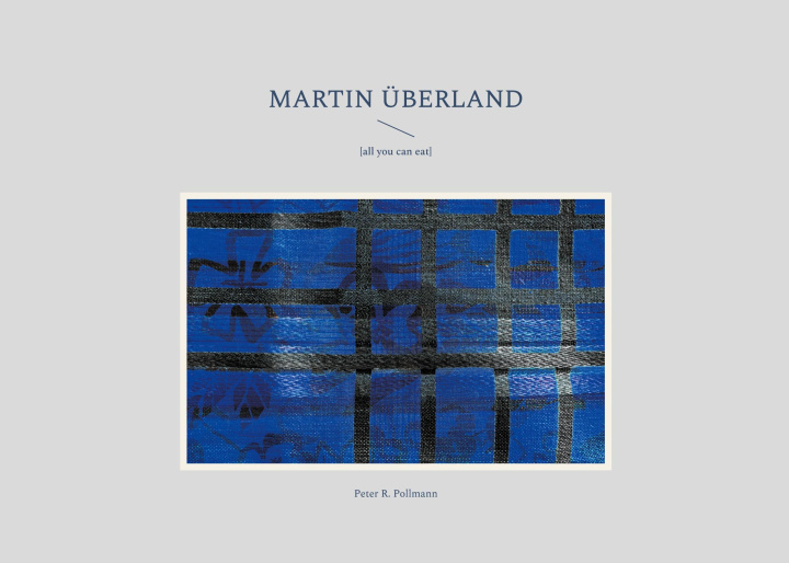 Книга Martin Überland 