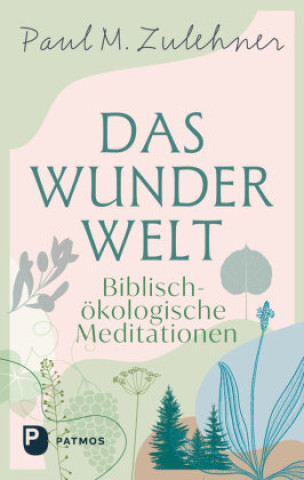 Kniha Das Wunder Welt Paul Michael Zulehner