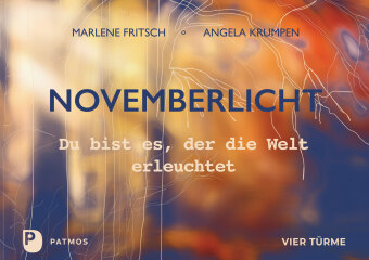 Könyv Novemberlicht Angela Krumpen