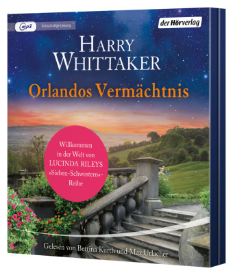 Digital Orlandos Vermächtnis Bettina Kurth