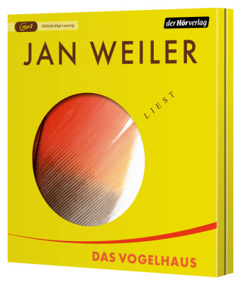 Digital Das Vogelhaus Jan Weiler