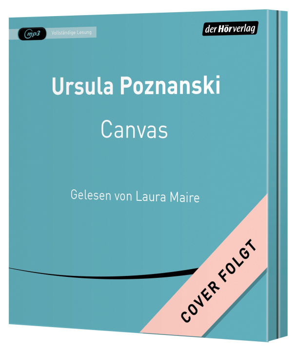 Digital Canvas Laura Maire