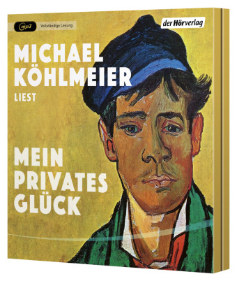 Digital Mein privates Glück Michael Köhlmeier