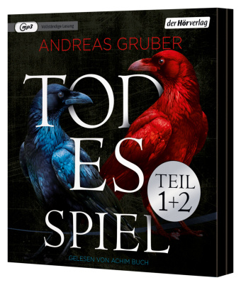 Digital Todesspiel Achim Buch