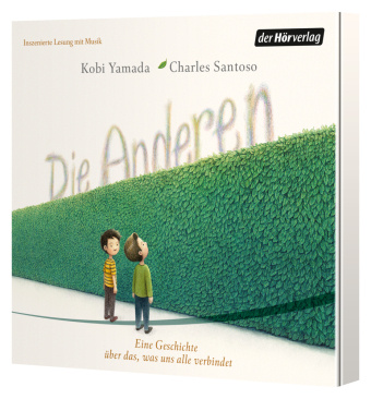 Audio Die Anderen Knut Krüger