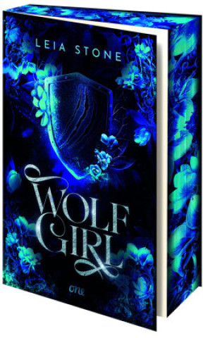Kniha Wolf Girl - Tales of the pack 1 Michael Krug