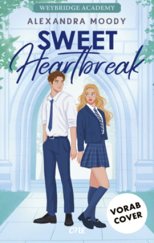 Kniha Sweet Heartbreak Stephanie Pannen