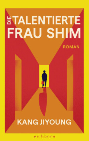 Book Die talentierte Frau Shim Sebastian Bring