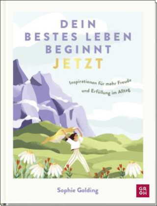 Книга Dein bestes Leben beginnt jetzt Vanessa Kreitlow