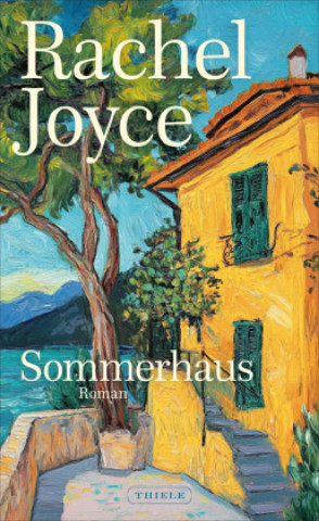 Libro Sommerhaus Karl-Heinz Ebnet