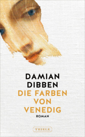 Kniha Die Farben von Venedig Karl-Heinz Ebnet