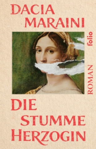 Книга Die stumme Herzogin Sabina Kienlechner