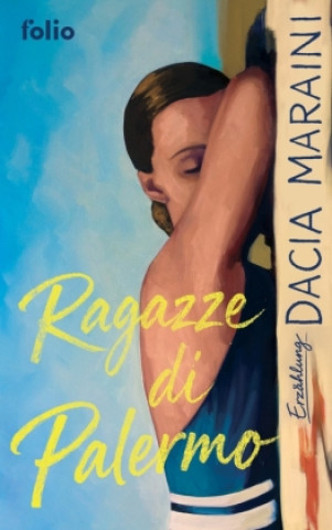 Kniha Ragazze di Palermo Ingrid Ickler